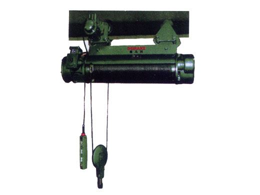 超高電動(dòng)葫蘆