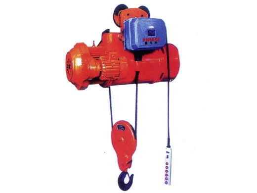 MD1型電動(dòng)葫蘆