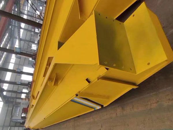 單梁起重機(jī)