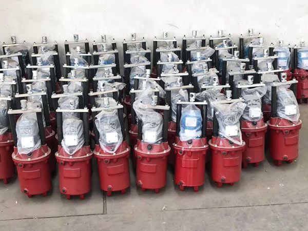 液壓塊式制動(dòng)器